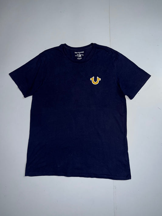 !                                                                     True Religion Original Vintage Tee (XL/2XL)