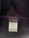 Rab Fleece-Lined Softshell Vest (S)