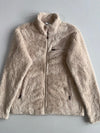 Fila Sherpa Fleece Zip-Up Jacket (M)