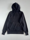 Nike Spellout Logo Pullover Hoodie Black  (M)