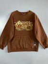 THE SOURCE | Hip Hop Boombox Sweatshirt (M)