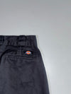 Dickies Black Work Pants (W:26|L:39)