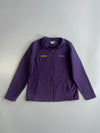 Columbia Softshell Full-Zip Jacket TTU Equestrian Team Embroidered (M)