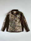 Magellan Outdoors Realtree Camo Fleece (M/L)