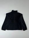 Columbia Sportswear Titanium Interchange Fleece Jacket – Black Full Zip (S)