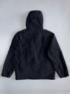 Dickies | “Since 1922” Hooded Work Jacket Black (Korean 100) (L)