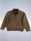 ZSuper Premium Original Leather Jacket (XL)