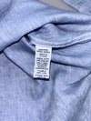 Polo Ralph Lauren Premium Original linen  Shirt (L)