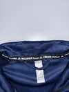 Adidas “CIOS Arnhem” Track Jacket – Navy/Orange, (M)