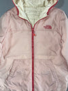 THE NORTH FACE | Reversible Hooded Puffer Jacket (Xs)