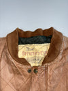 Super Premium Original Leather Jacket (2Xl)