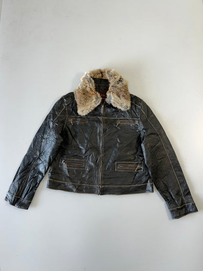 ZSuper Premium Original Leather (S)