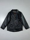 Proto Premium Original Leather Jacket (Xs)