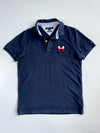 Tommy Hilfiger Slim Fit H-Patch Polo Tee (M)