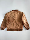Super Premium Original Pure Leather Jacket (M)