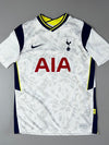 Nike Tottenham Hotspur 2020/21 Home Jersey AIA (XS)