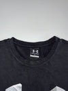Under Armour | Logo Tee Black (S)