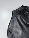 Super Premium Original Leather Jacket (M)