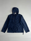 Columbia Sportswear Omni-Shield Hooded Jacket – Navy (L)