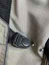 Harley-Davidson Padded Textile Mesh Motorcycle Riding Jacket (M)