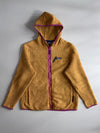 Patagonia Synchilla Sherpa Zip up Hoodie (XL)