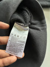 Adidas | Essentials 3-Stripes Crewneck Sweatshirt | Black (M)