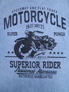 Vintage Arizona’s Graphic Printed T-Shirt (XL)