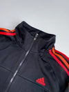 Adidas 3-Stripe Track Jacket  (S)