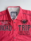 Much More Road Trip Graphic Short  (XL)