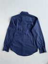 Vintage Polo Ralph Lauren Twill Work Shirt (S/M)