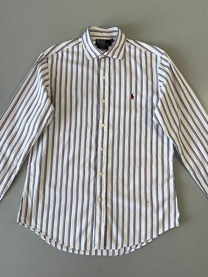 !                                                                                                                                                                *Ralph*Lauren*Original Shirt* (M)