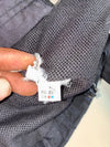 Puma Hooded Windbreaker Jacket(L)