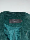 Vera Moda Premium Original Suede Leather Jacket Women’s (XS)
