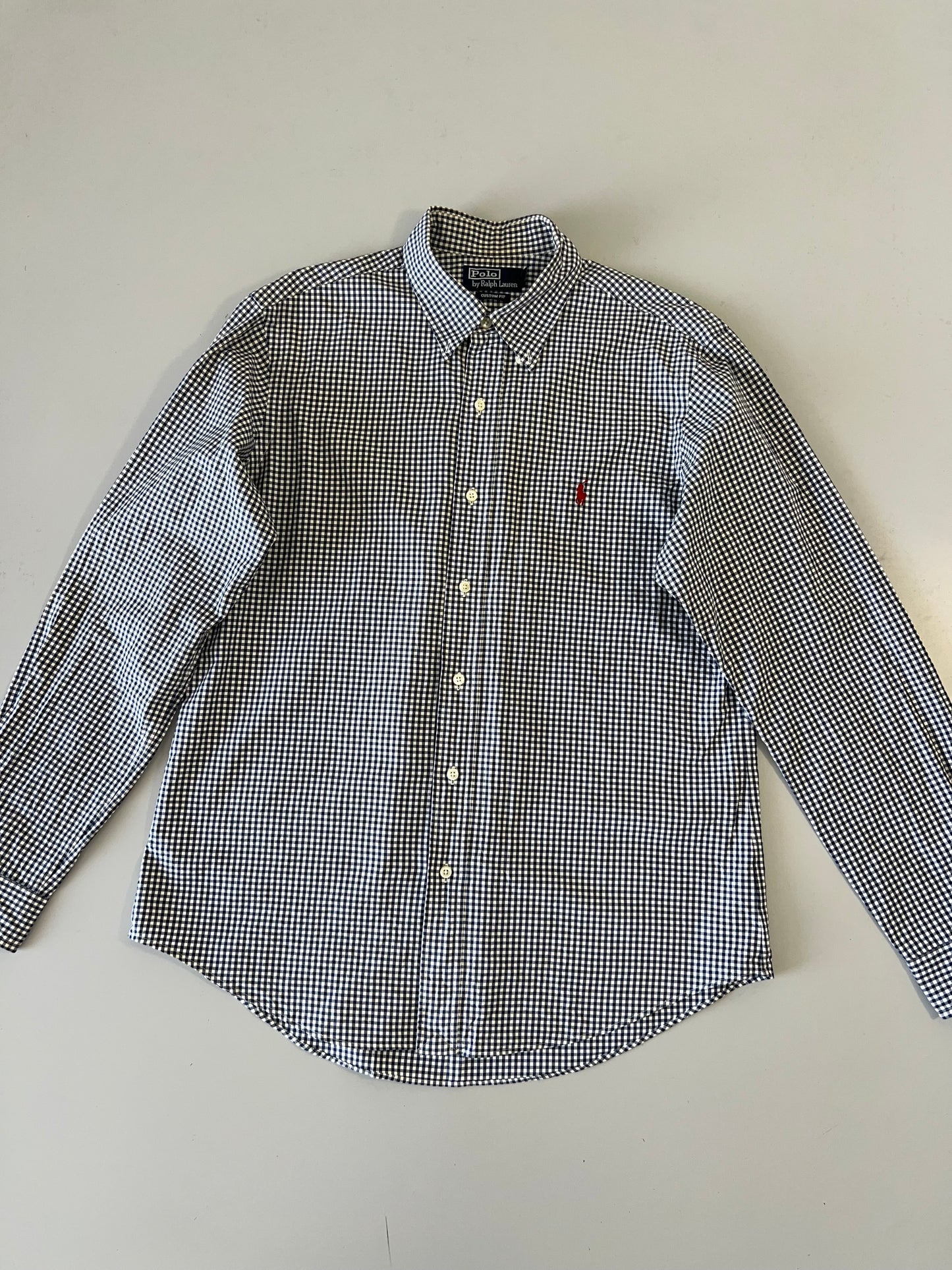 ZRalph*Lauren*Original Shirt (L)