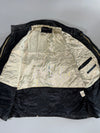 Oxide Platinum Premium Original Leather Jacket (XL)