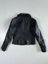 Arturo Premium Original Leather Jacket Women’s (XS/S)