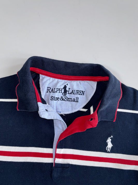 Polo Ralph Lauren Premium Original T-Shirt (S/M)