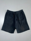 Nike Premium Black Shorts (W:32|L:20)