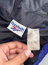 Reebok Reversible Puffer Jacket (Xl)