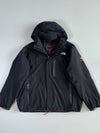 North Face Summit Series Black Ski Jacket (3XL)