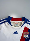 Adidas | Olympique Lyonnais Home Jersey 2010 (Xs)
