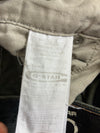 G-Star Raw Originals Engineered Denim Jeans (W:33) (L:41)