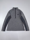 Nike Dri-FIT | Half-Zip Performance Pullover (XS/S)
