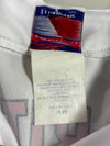 Majestic | Boston Red Sox White Home Jersey  (L)