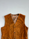 Plonner Wear Premium Original Leather Jacket (S)