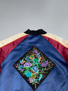 Japnese Fully  Embroidered Jacket (L)