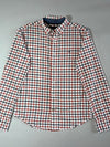 Tommy Hilfiger Vintage Fit Check Shirt  (S)