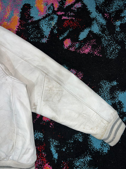 ZVintage Daven Original Leather (RARE) (Ultra Premium)Jacket (M/L)