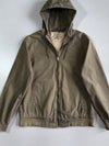 Vintage Carhartt WIP | Marsh Hooded Jacket (M)