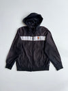 MLB New York Mets Hooded Windbreaker (M)